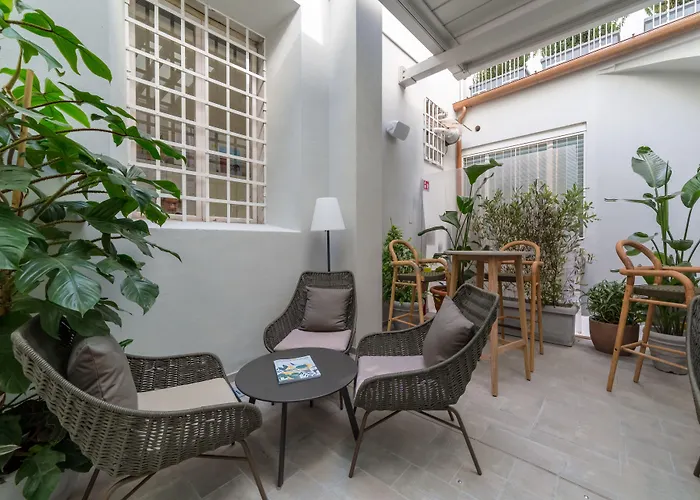 Palazzo 42 - Boutique Hotel&Suites