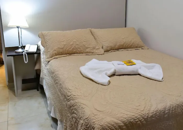 Hotel Río