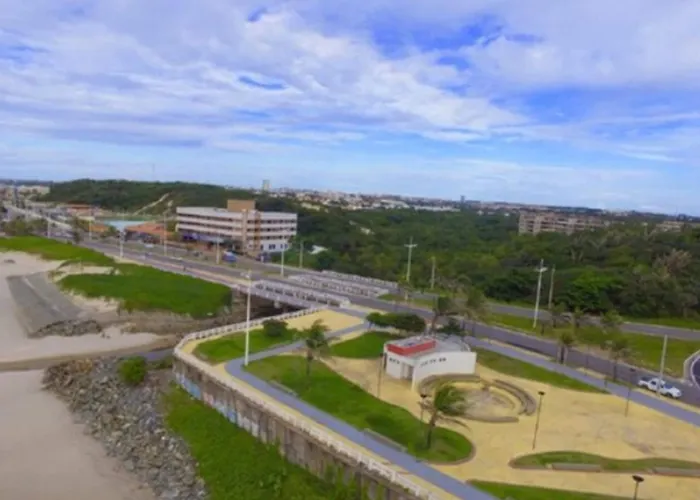 Praiabella Hotel