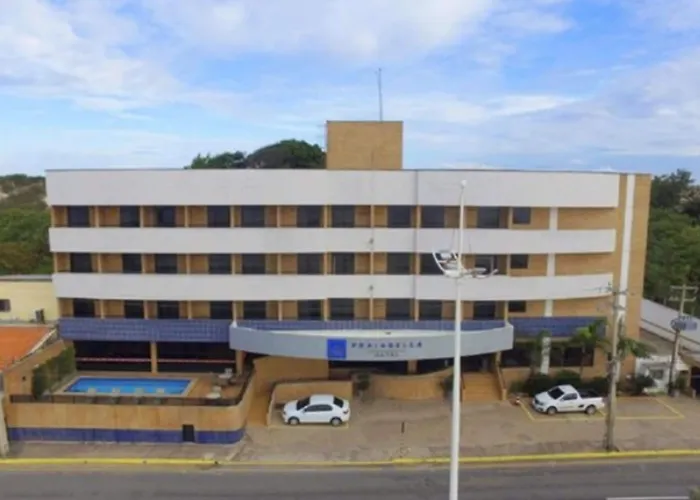 Praiabella Hotel
