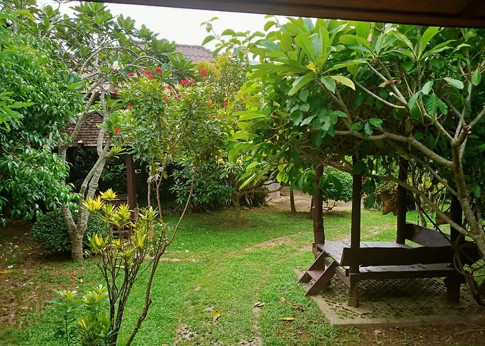 Namkhong Guesthouse And Resort