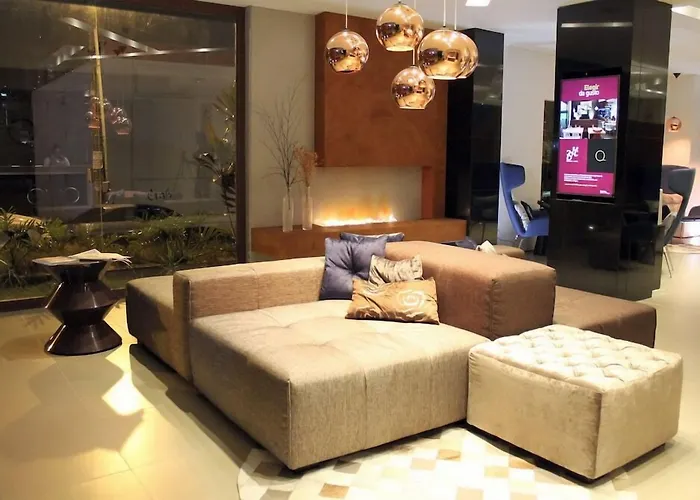 Quo Quality Hotel