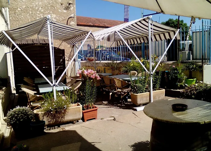 Le Relais Bleu