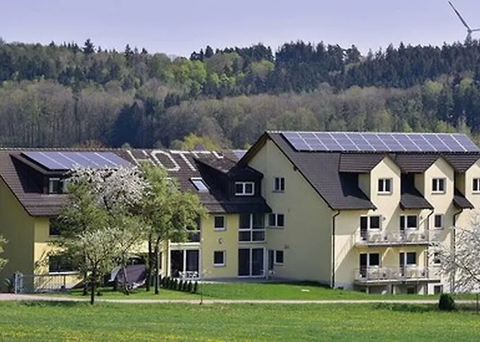 Hotel Wender