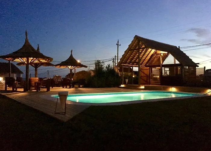 Complejo Oceanico