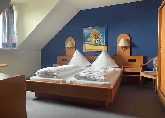 Berghof Hotel