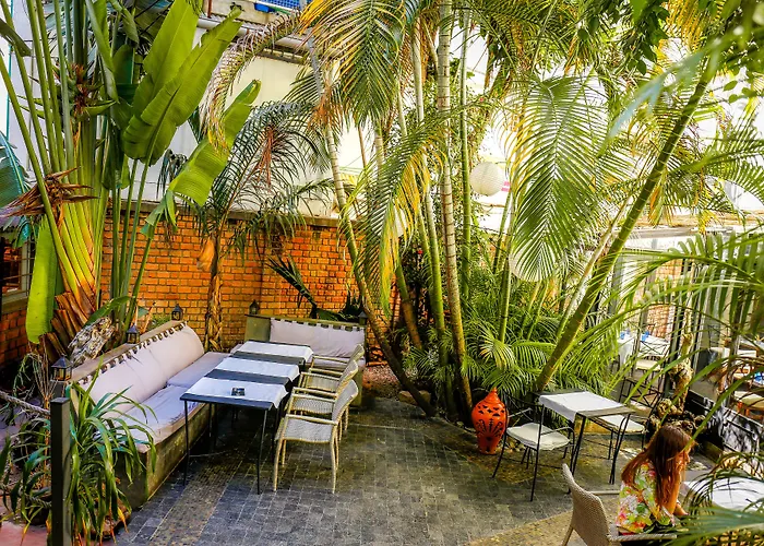 Hotel Restaurant La Ribaudiere