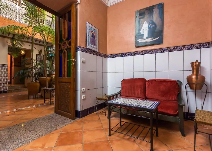 Hotel Atlas