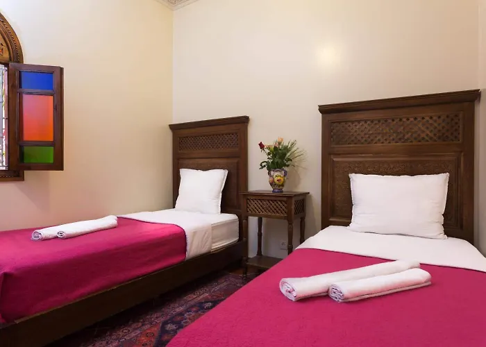 Hotel Atlas