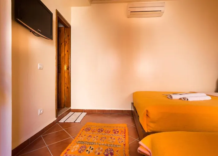 Hotel Atlas