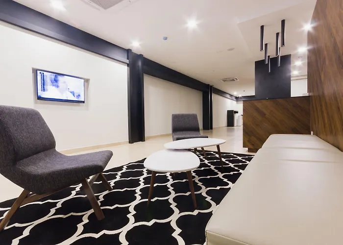Gm Hotel Kuantan