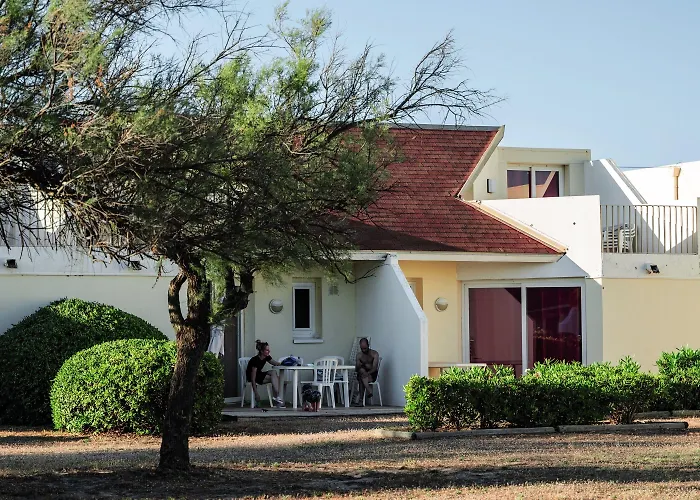 Belambra Clubs Gruissan - Les Ayguades