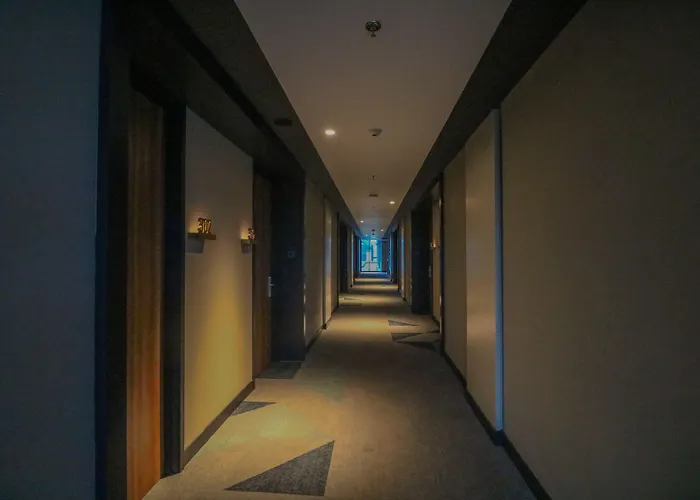 Prime Park Hotel & Convention Lombok