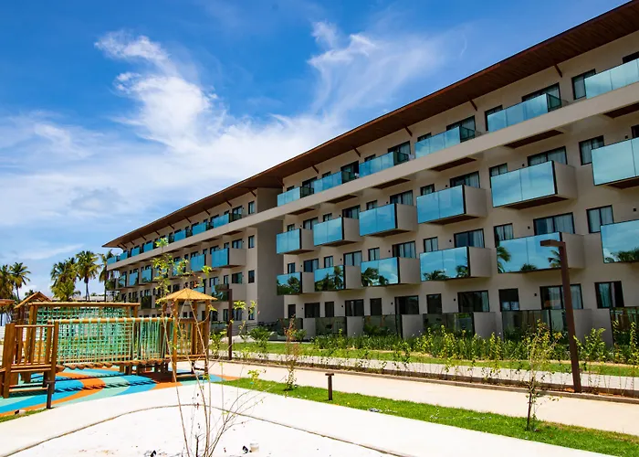 Ipioca Beach Resort Maceió