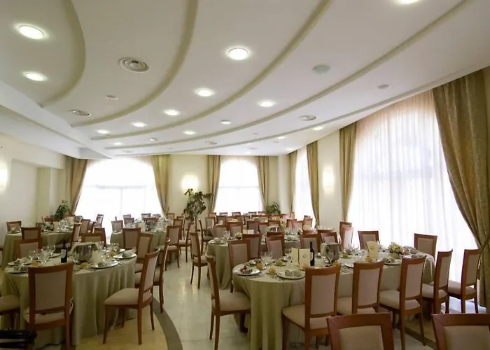 Hotel Parco Delle Rose