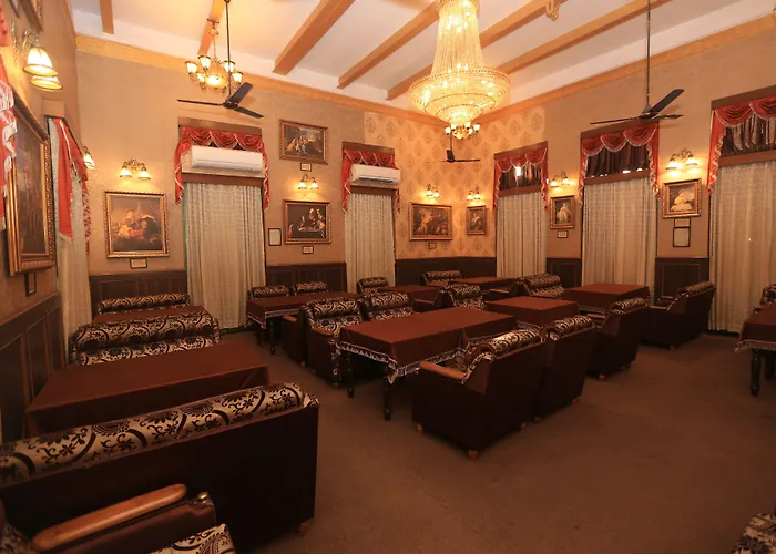 Ymca Seacom Inn