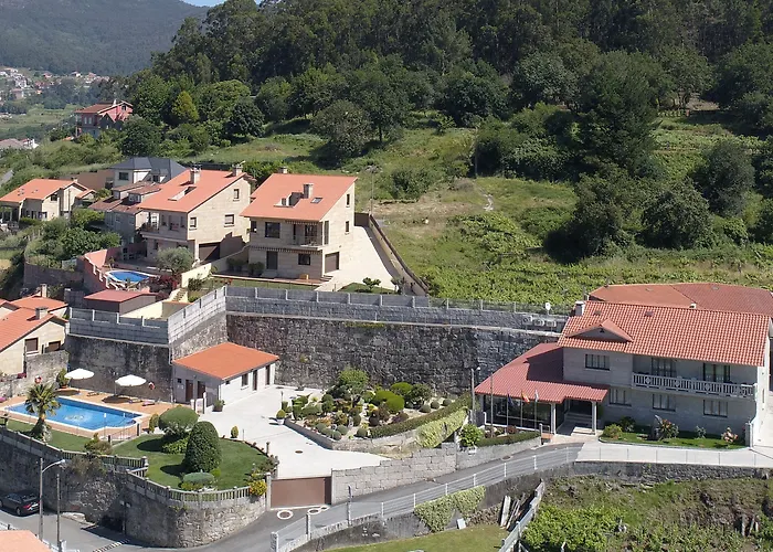 Hotel Liñares
