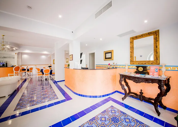 Odysseus Hotel