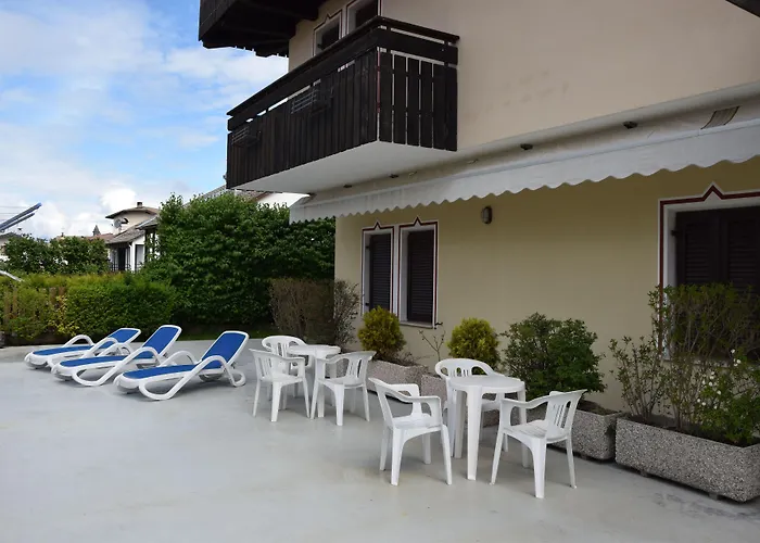 Hotel Olimpic