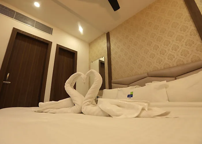Hotel A Star - 50 Meter From Golden Temple