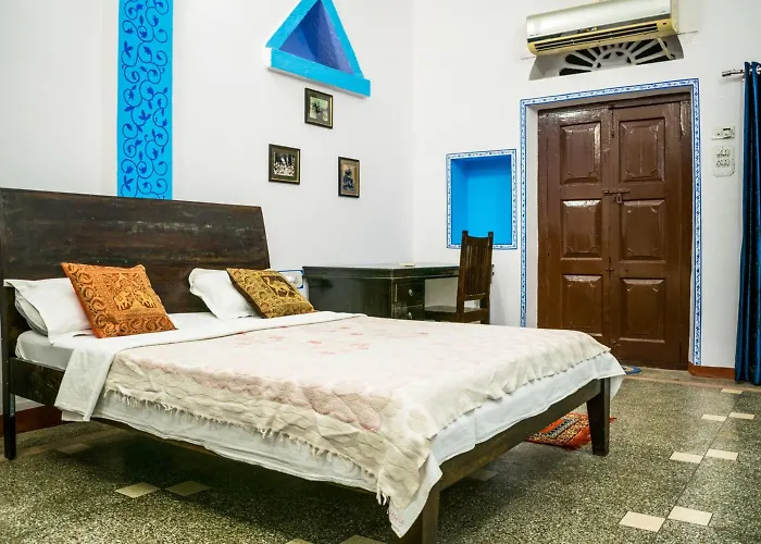 Kings Retreat Jodhpur