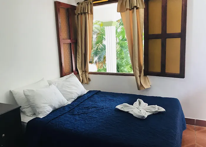 Hotel Torogoz