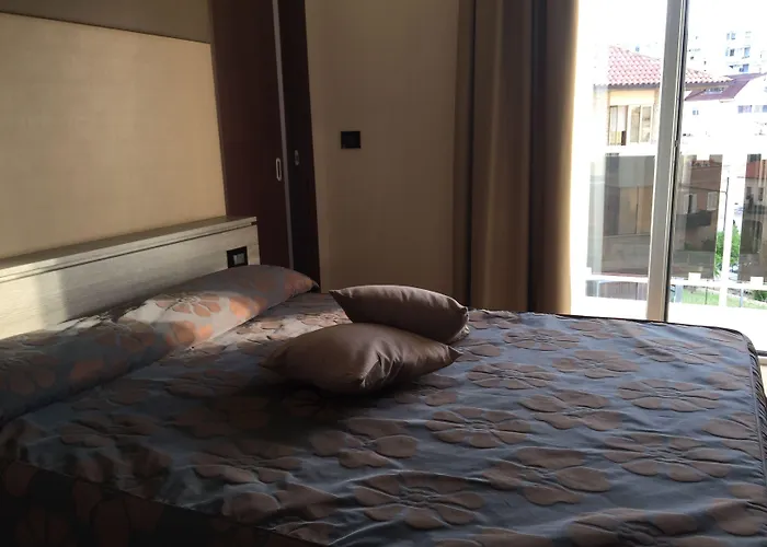 Hotel San Marco
