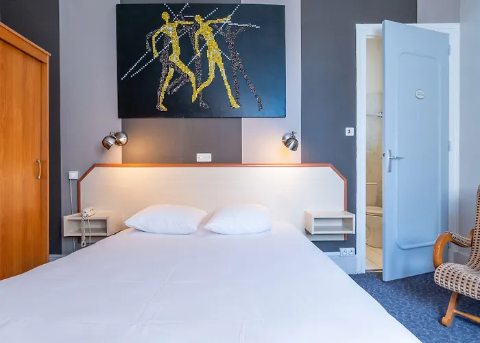 Hotel Des Bains