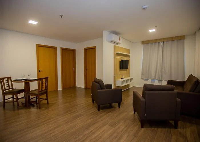 Tri Hotel Chapecó