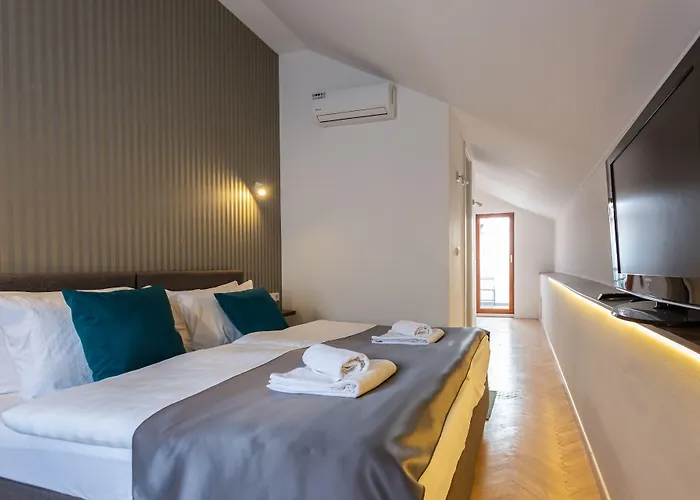 Heritage Hotel Petrakija