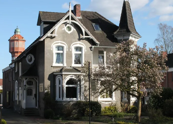 Alleehotel-Eschen