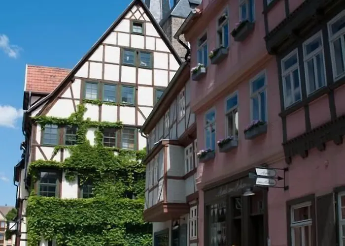 Hotel am Hoken