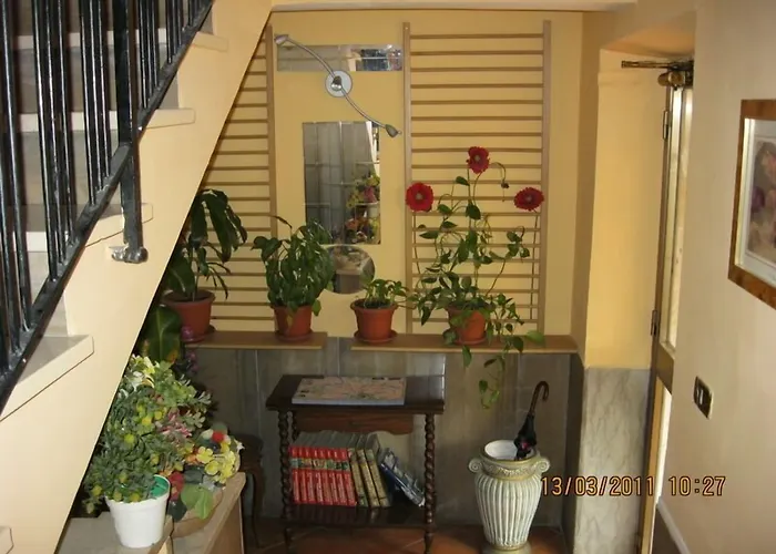 Le Petit Hotel
