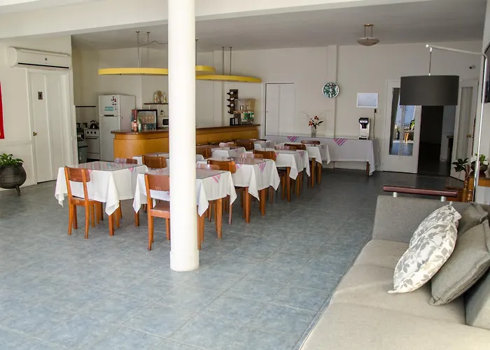 Hotel Lobato