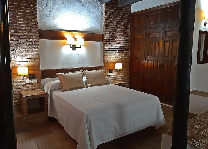 Hotel Apartamento Nueva Alcazaba