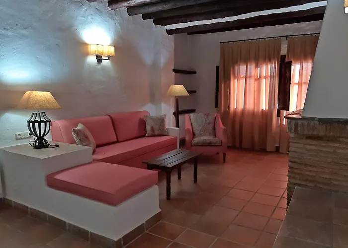Hotel Apartamento Nueva Alcazaba