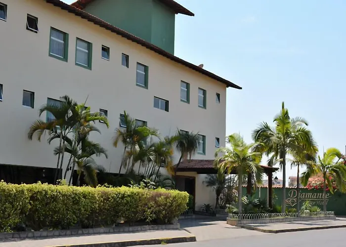 Diamante Palace Hotel