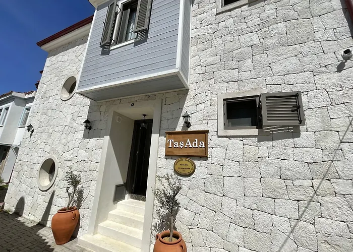 Tasada Bozcaada