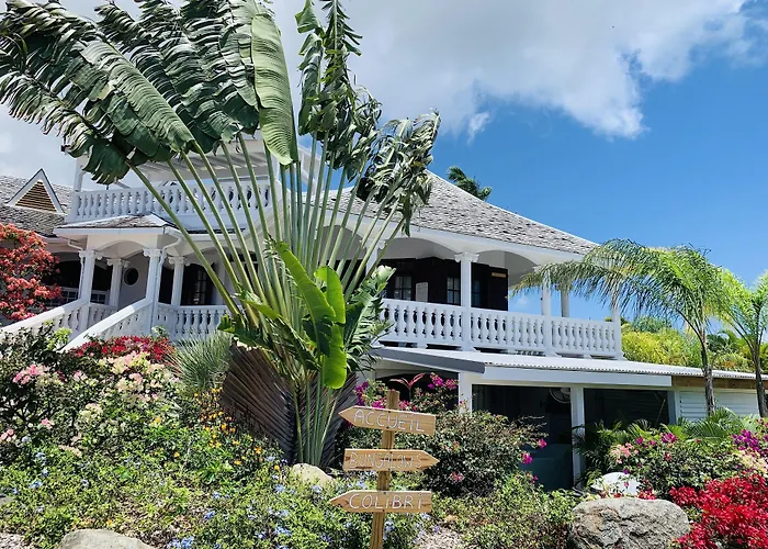Domaine Saint-Francois