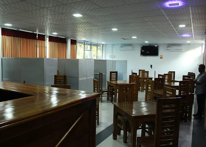 Ananthi Hotels