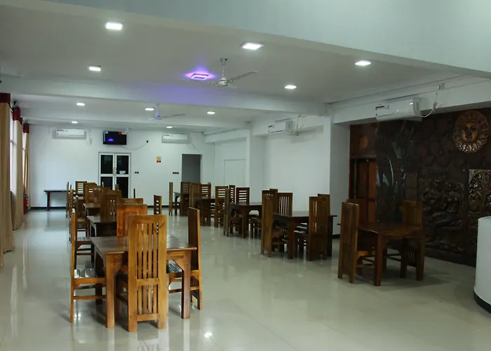 Ananthi Hotels