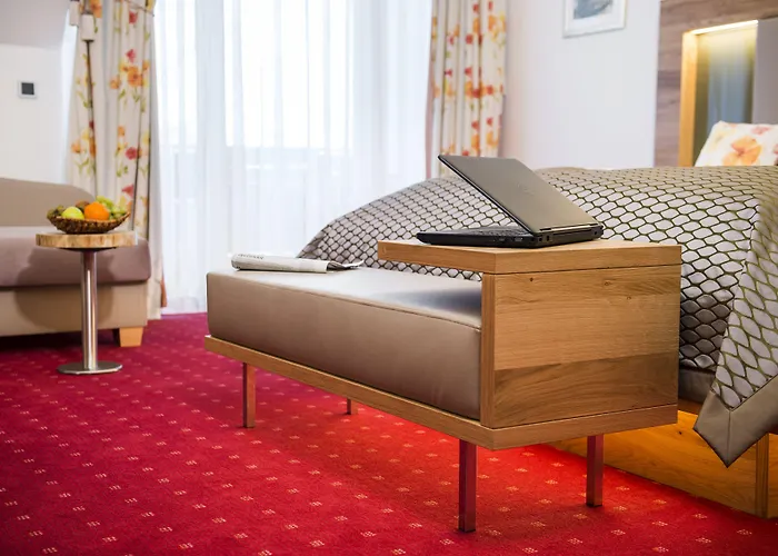 Landhotel Buller