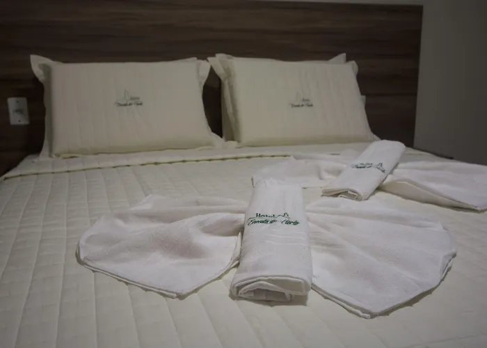 Hotel Encosta do Horto