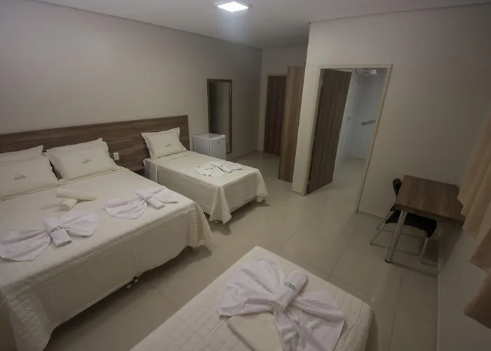 Hotel Encosta do Horto