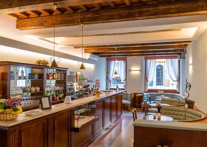 Albergo Falterona