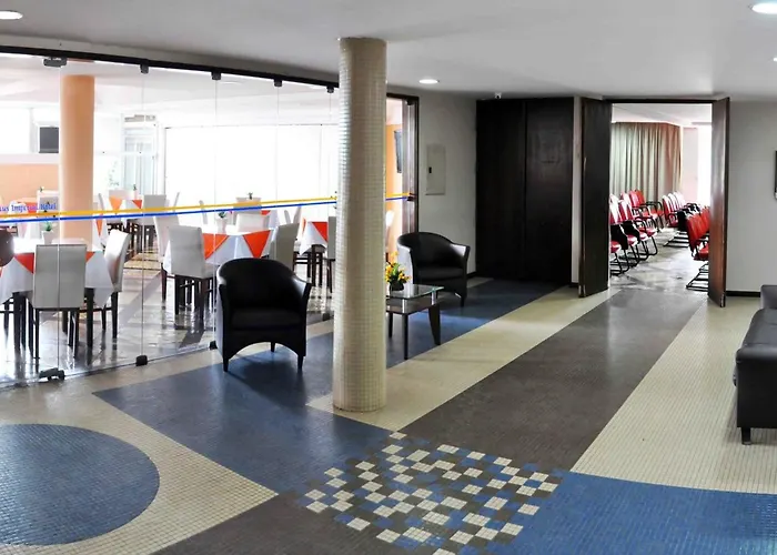 Antonius Imperial Hotel