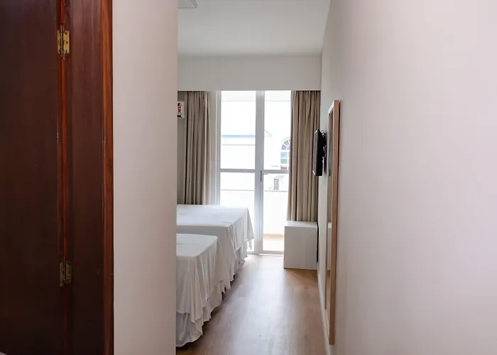 Antonius Imperial Hotel