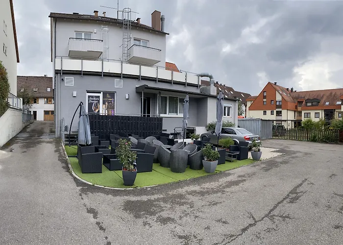 City Vibes Hotel
