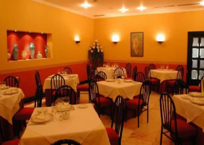 Hotel Nova Roma
