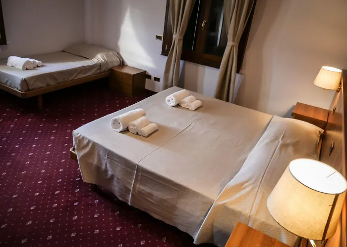 Villanova Hotel